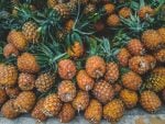 buy fresh pineapples from frutplanet