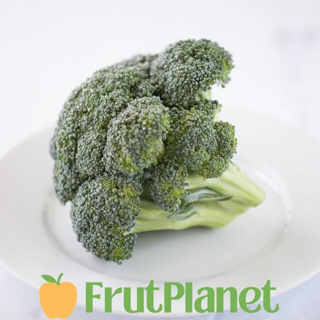 fresh broccoli online