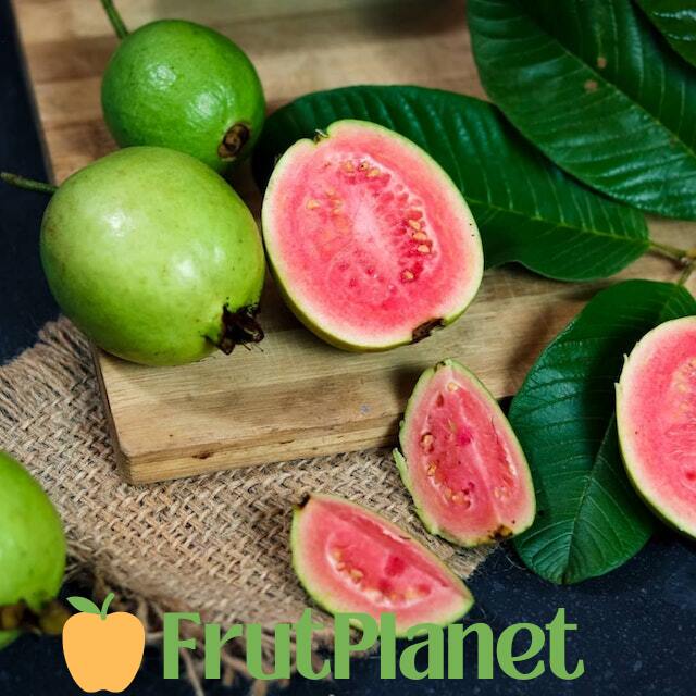 Køb guavaer online