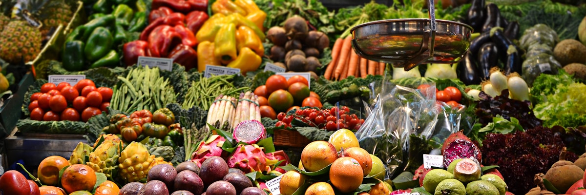 Fresh fruit distribution cold chain logistics quality control