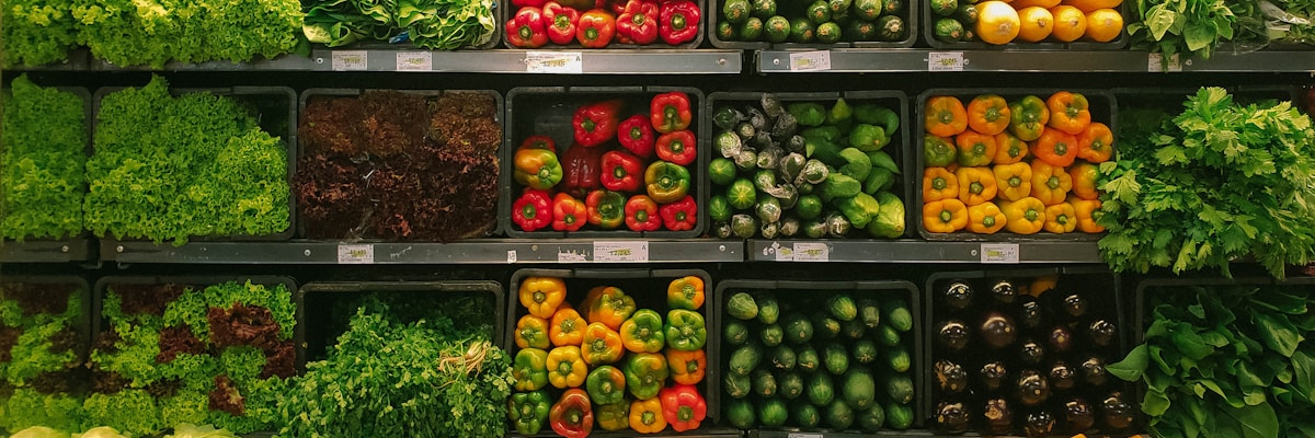 Fresh fruit wholesale Nairobi supplier market