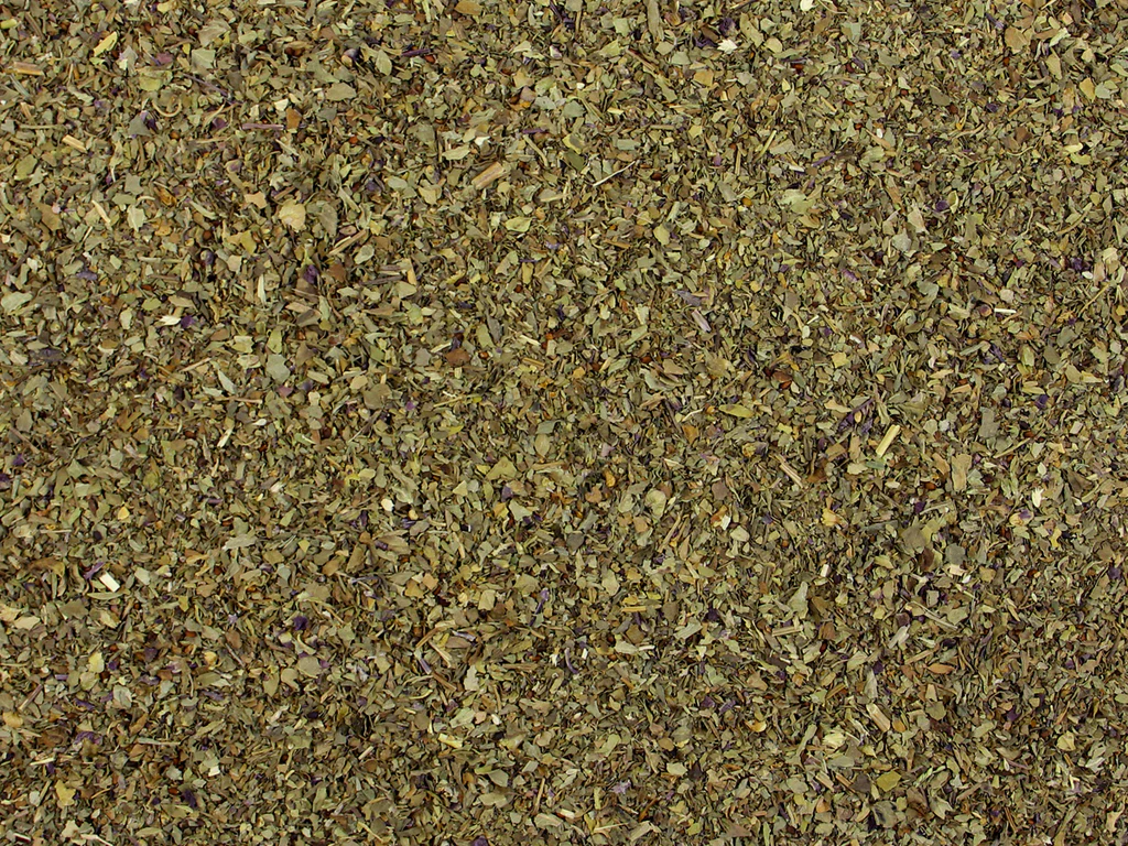 Egyptian dried basil harvest packed in bulk export sacks at Port Said, Egypt — FOB price analysis 2025 and 2026 for international buyers